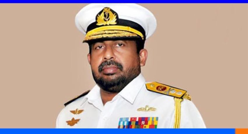 ரவீந்திர விஜேகுணரத்ன சந்தேகநபராக பெயரிடப்பட்டார்..